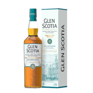 Glen Scotia Campbeltown Harbour Whisky